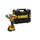 DeWALT rázový uťahovák 1/2" DCF900NT 18V