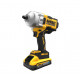 DeWALT rázový uťahovák 1/2" DCF961H2T 18V