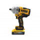 DeWALT rázový uťahovák 1/2" DCF961H2T 18V