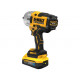 DeWALT rázový uťahovák 1/2" DCF961H2T 18V