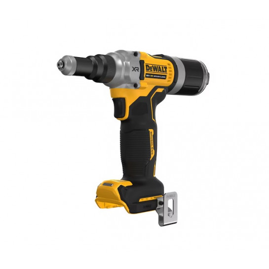 DeWALT nitovačka do 6.4mm DCF414NT 18V