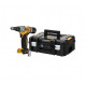 DeWALT nitovačka do 6.4mm DCF414NT 18V