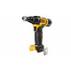 DeWALT nitovačka do 4.8mm DCF403NT 18V