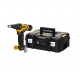 DeWALT nitovačka do 4.8mm DCF403NT 18V