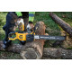 DeWALT reťazová píla 50cm DCMCS575X1 54V