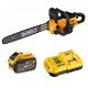 DeWALT reťazová píla 50cm DCMCS575X1 54V