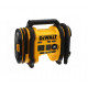 DeWALT kompresor DCC018N 18V