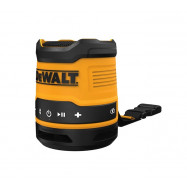 DeWALT USB-C bluetooth reproduktor DCR009