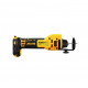 DeWALT vyrezávačka do sadrokartónu DCE555N 18V