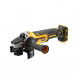 DeWALT uhlová brúska 125mm DCG405N 18V