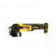 DeWALT uhlová brúska 125mm DCG405N 18V