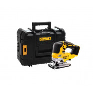 DeWALT priamočiara píla DCS334NT 18V