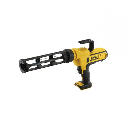 DeWALT dávkovacia pištoľ na kartuše 310ml DCE560N 18V