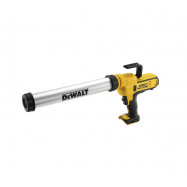 DeWALT dávkovacia pištoľ na salámy 600ml DCE580N 18V