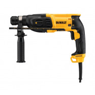 DeWALT kombi-kladivo 800W D25133K