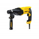 DeWALT kombi-kladivo 800W D25133K