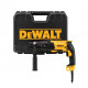 DeWALT kombi-kladivo 800W D25133K