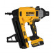 DeWALT klincovačka do betónu DCN890P2 18V