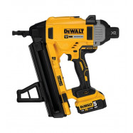 DeWALT klincovačka do betónu DCN890P2 18V