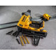 DeWALT klincovačka do betónu DCN890P2 18V