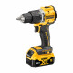 DeWALT DCD100YP2T aku skrutkovač