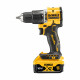 DeWALT DCD100YP2T aku skrutkovač