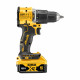 DeWALT DCD100YP2T aku skrutkovač