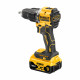 DeWALT DCD100YP2T aku skrutkovač