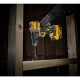 DeWALT DCD100YP2T aku skrutkovač