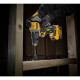 DeWALT DCD100YP2T aku skrutkovač