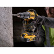 DeWALT DCD100YP2T aku skrutkovač