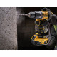 DeWALT DCD100YP2T aku skrutkovač