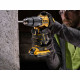 DeWALT skrutkovač DCD100YD2T-QW 18V