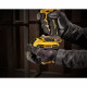 DeWALT skrutkovač DCD100YD2T-QW 18V