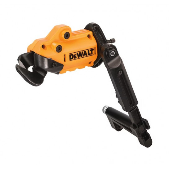 DeWALT nožnice na plech EXTREME 18GA