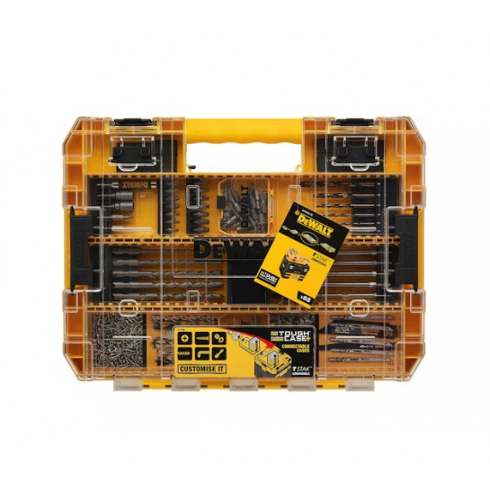 DeWALT sada Drill Drive (85ks)