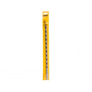 DeWALT vrták do dreva hadovitý 12x380mm