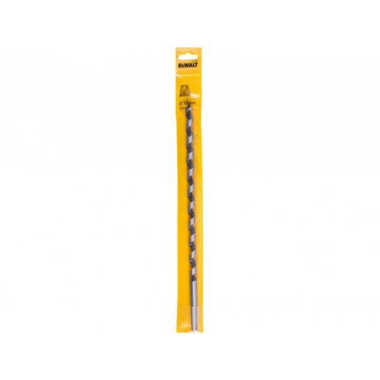 DeWALT vrták do dreva hadovitý 12x380mm