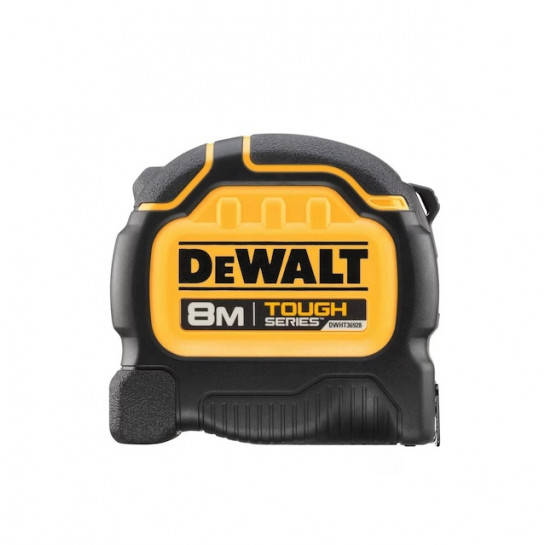 DeWALT zvinovací metr - 8m