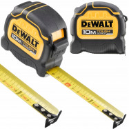 DeWALT zvinovací metr - 10m