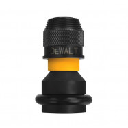 DeWALT adaptér IMPACT 1/2" na 1/4" Hex