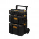 DeWALT set kufrov