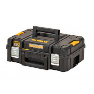 DeWALT kufor TSTAK II - IP54