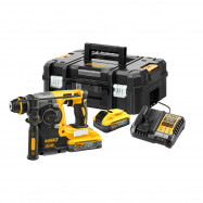 DeWALT kombi-kladivo SDS+ DCH273H2T 18V