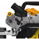 DeWALT pokosová píla DCS781X2 54V