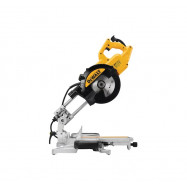 DeWALT pokosová píla s posuvom DWS773 1300W