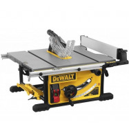 DeWALT stolová píla DWE7492 2000W