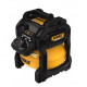 DeWALT kompresor DCC1018N 18V 10l