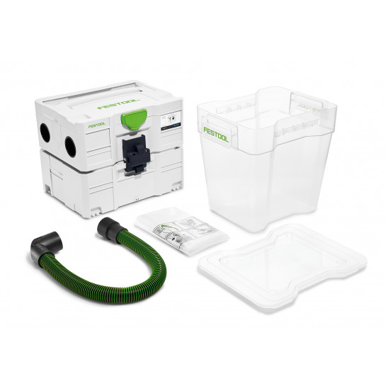 Festool CT-VA-20 predradený odlučovač CT