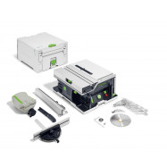 Festool CSC SYS 50 EBI-Basic akumulátorová stolová okružná píla